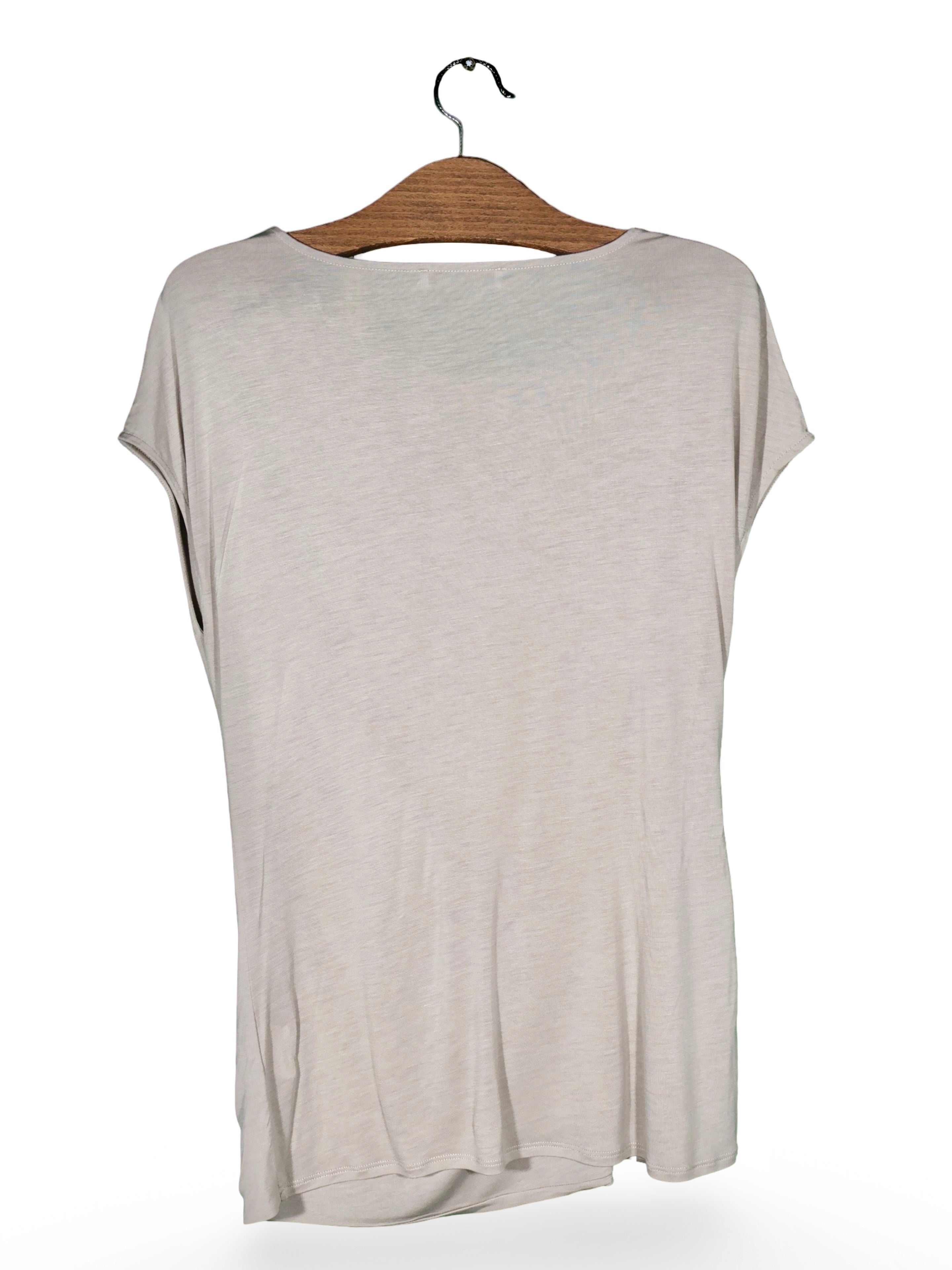 Tricou RENE LEZARD - L - Femei - imagine 3