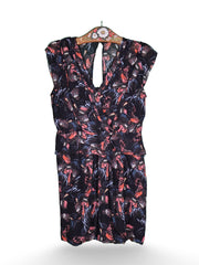 Rochie ALLSAINTS 10/6 EU38 - imagine 1