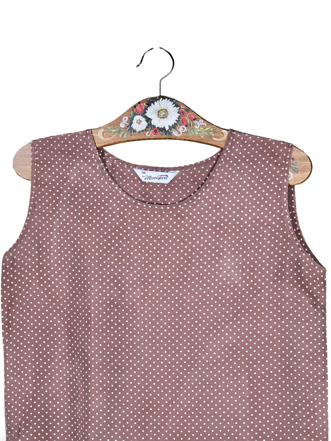 Top Marc O'Polo - S - Femei - imagine 2