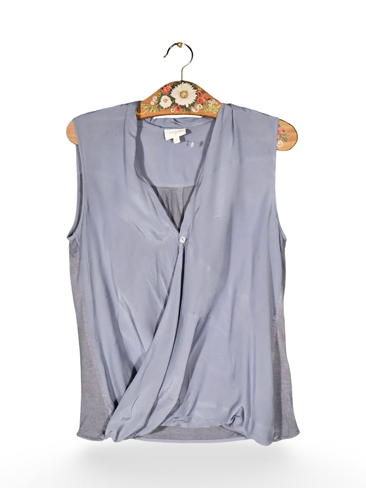 Top DANTE 6 - M - Femei - imagine 1