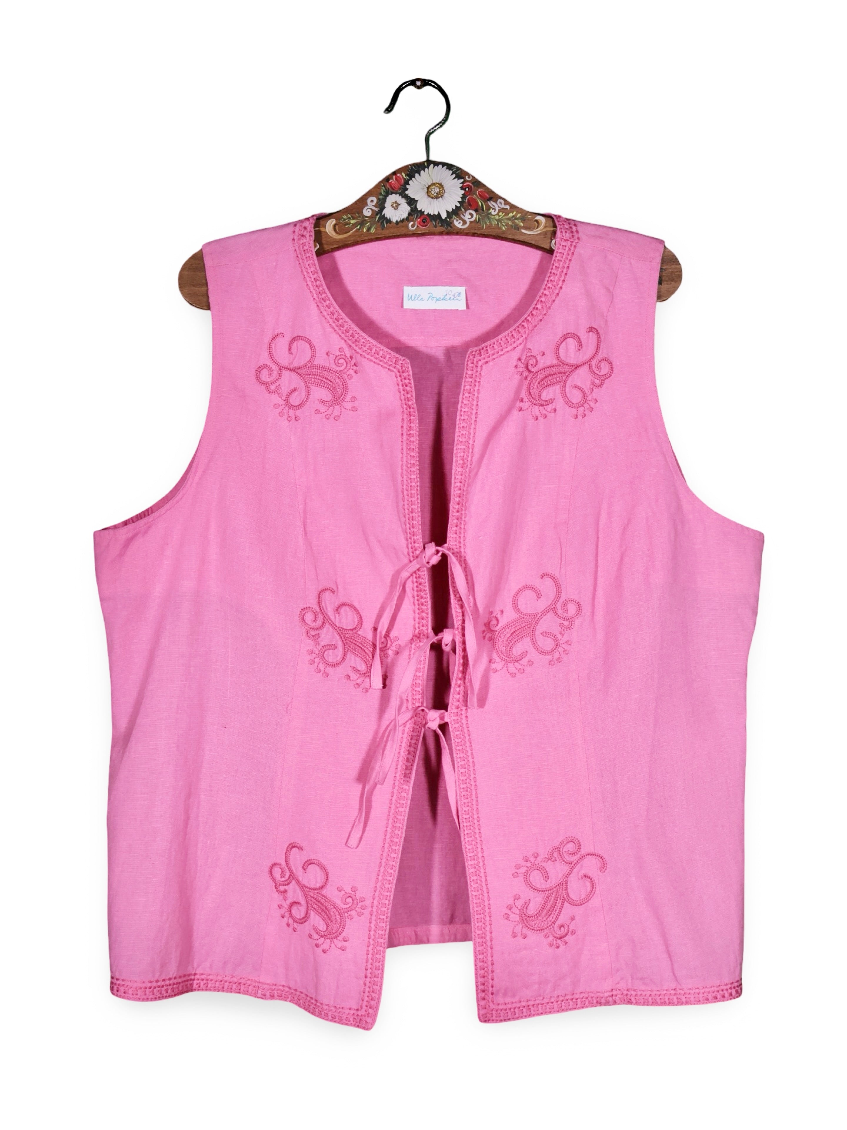 Vesta Ulla Popken - 4XL - Femei - imagine 1