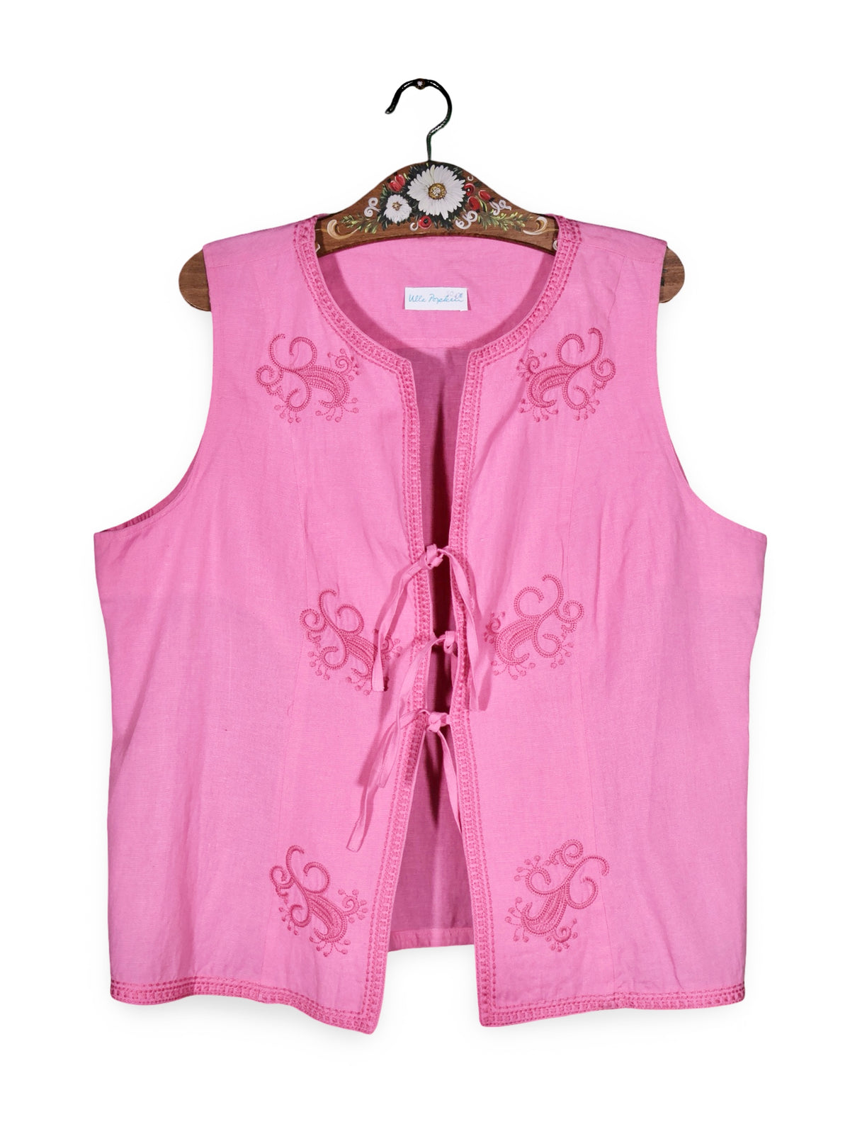 Vesta Ulla Popken - 4XL - Femei - imagine 1