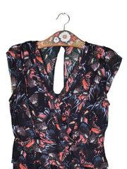 Rochie ALLSAINTS 10/6 EU38 - imagine 2