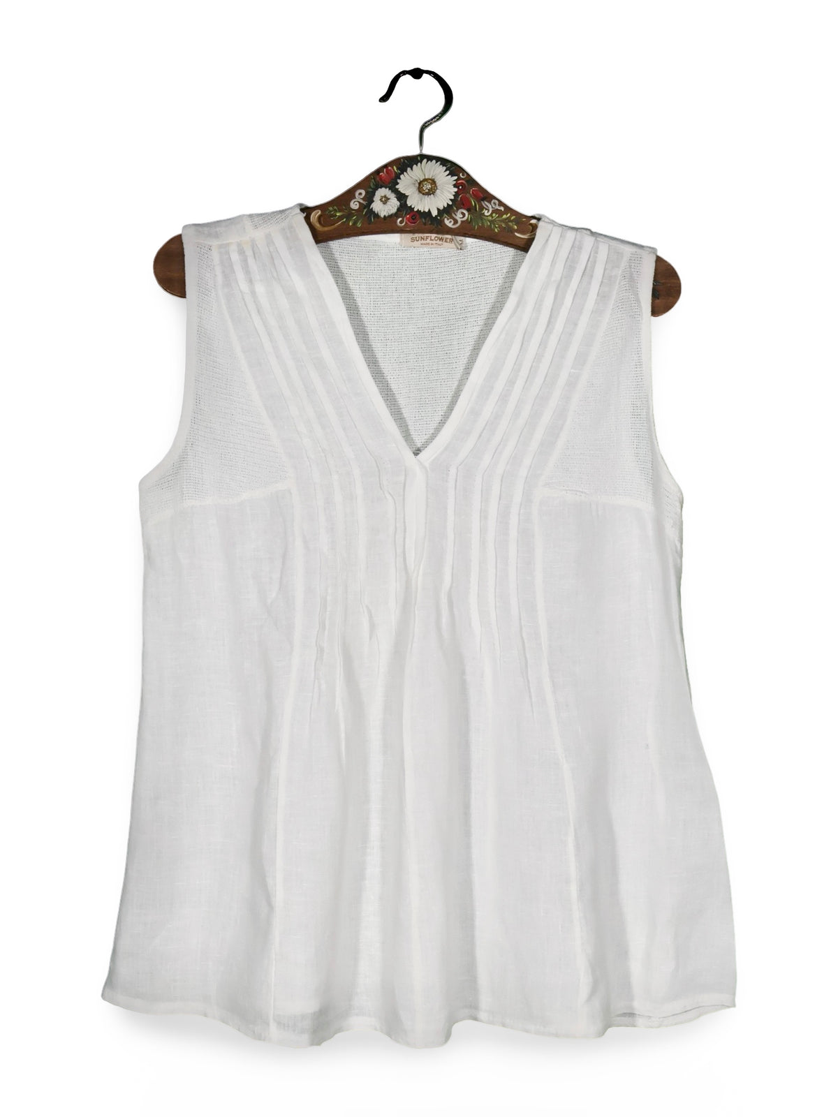 Top SUNFLOWER - M - Femei - imagine 1