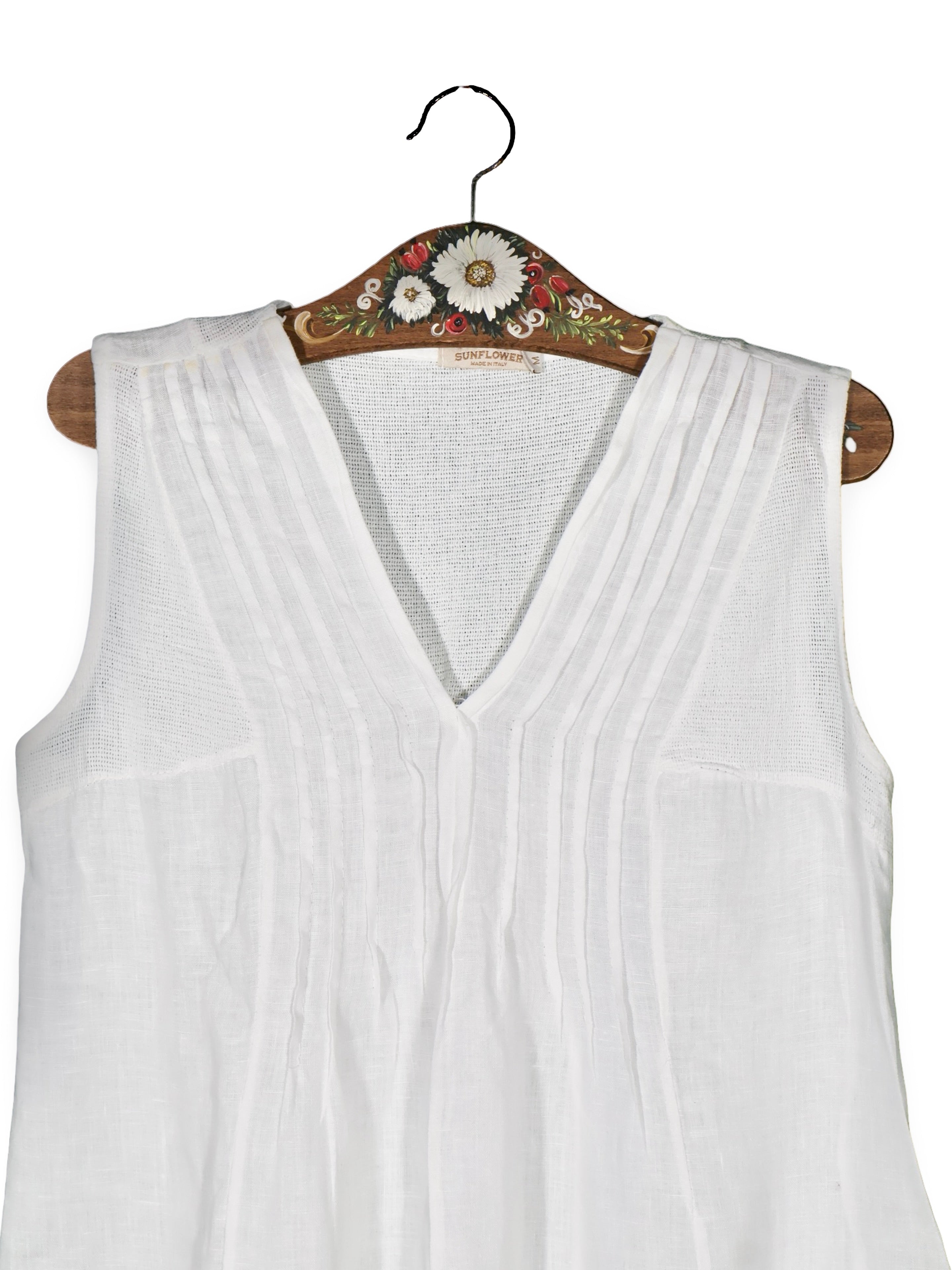 Top SUNFLOWER - M - Femei - imagine 2