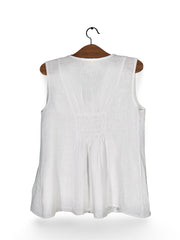 Top SUNFLOWER - M - Femei - imagine 3