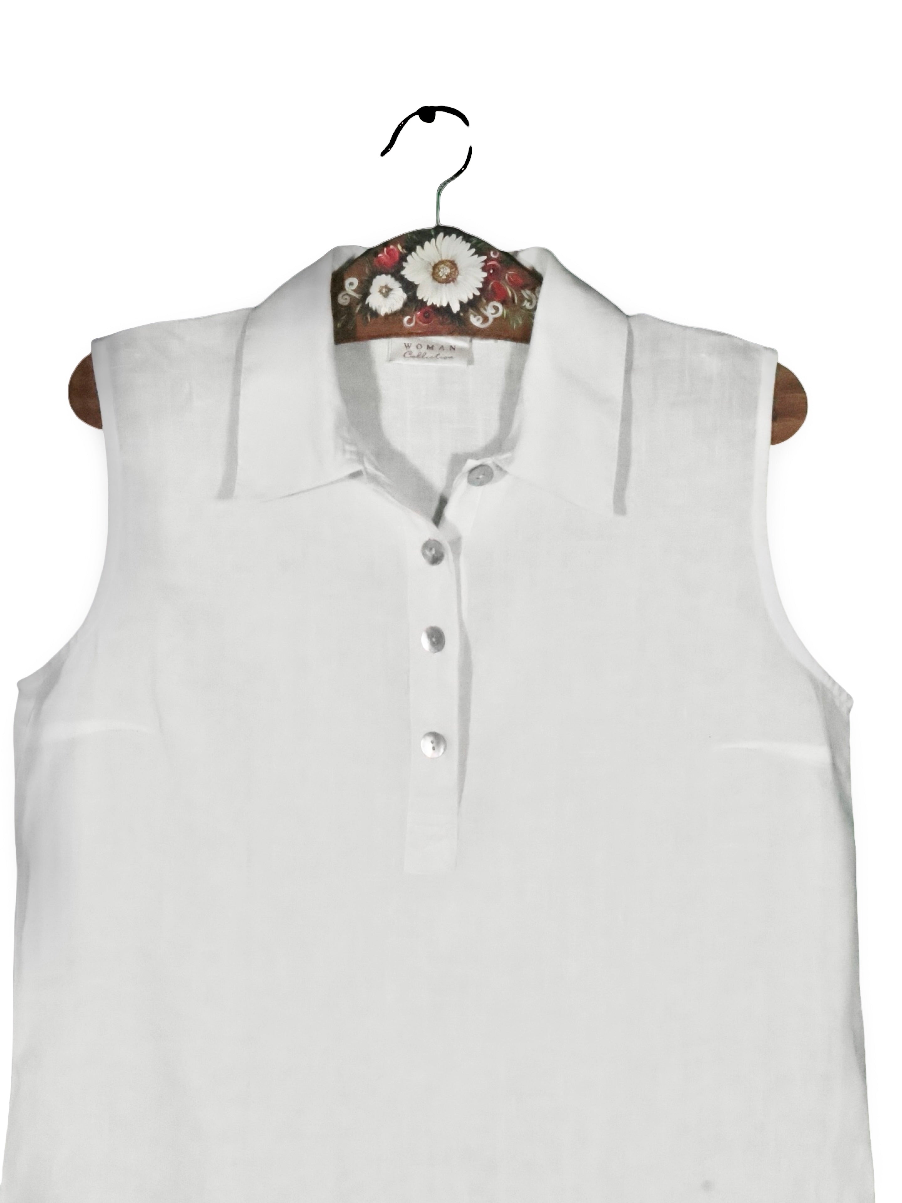 Camasa Woman Collection - M - Femei - imagine 2