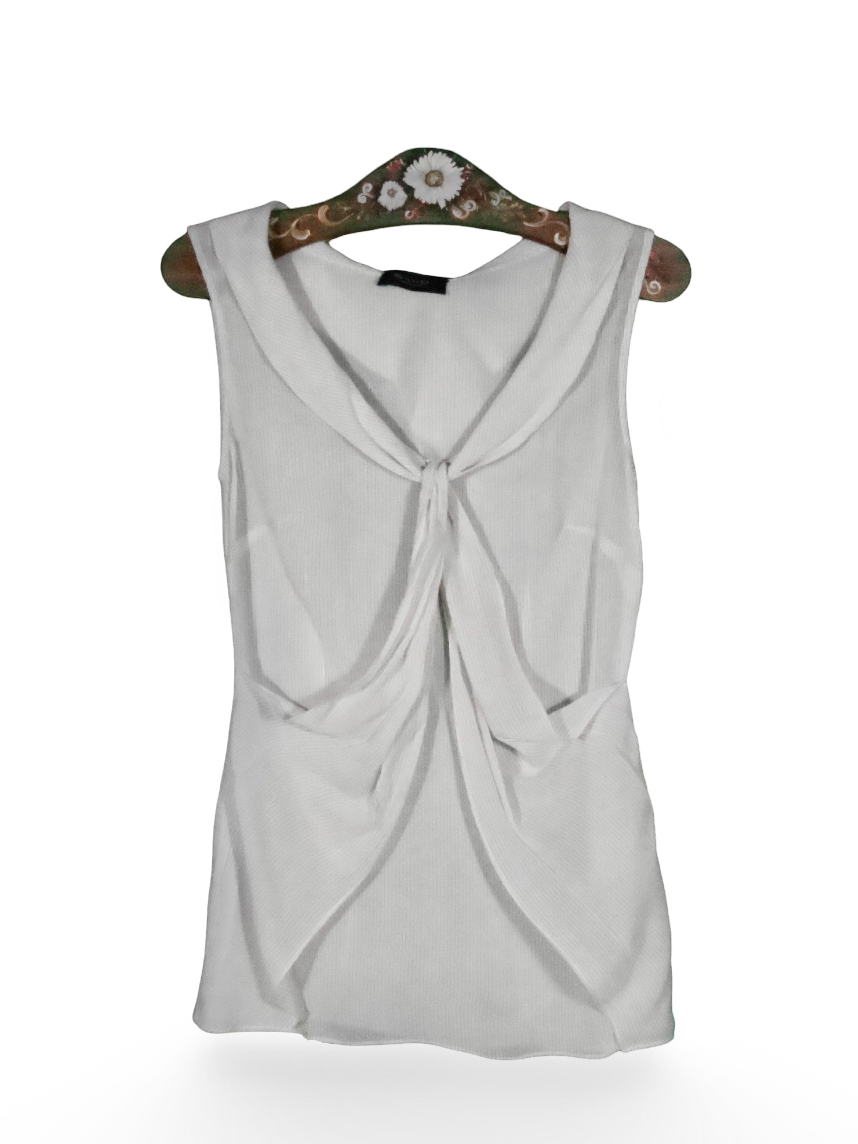 Top Zara - XS - Femei - imagine 1