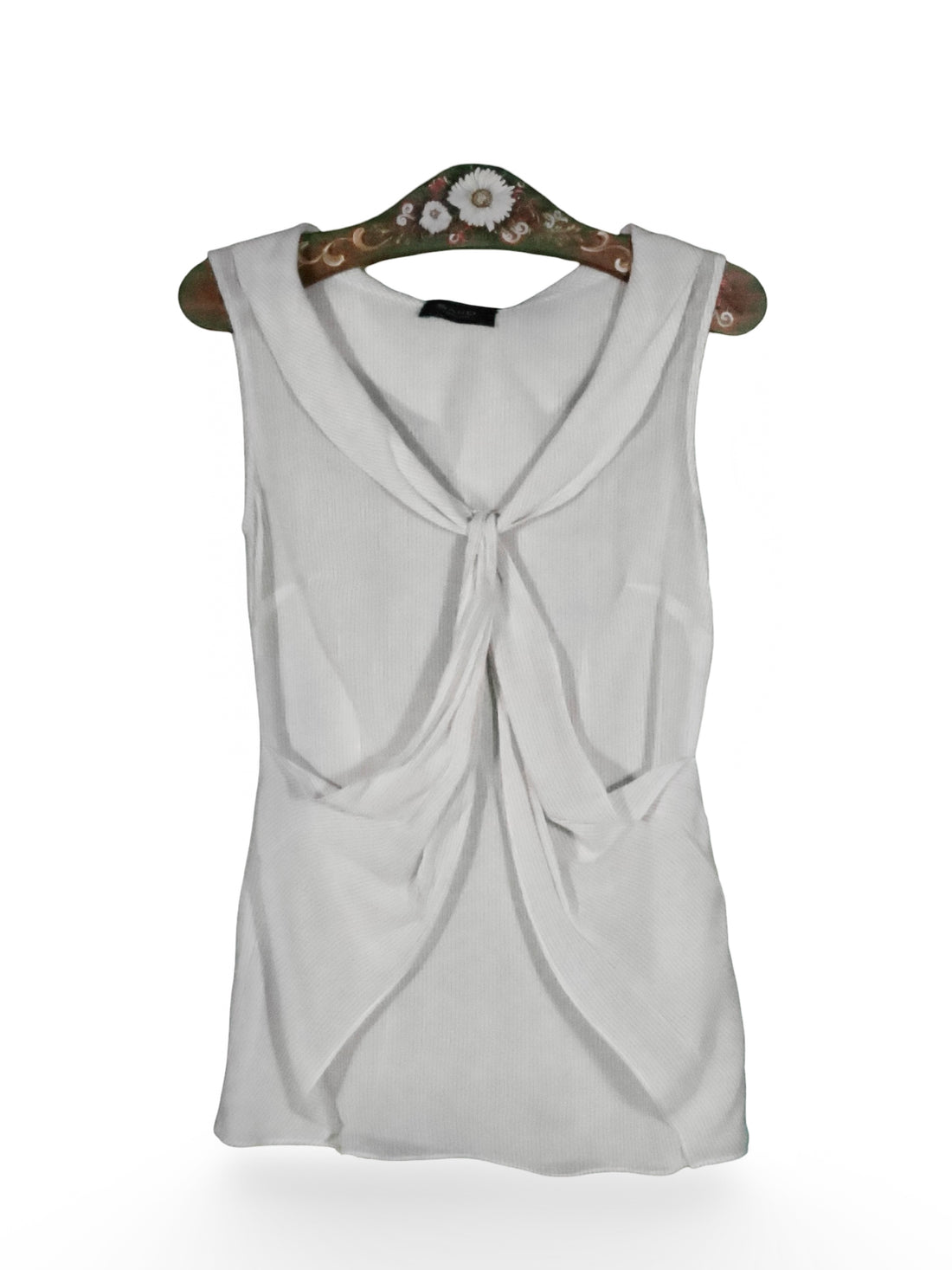 Top Zara - XS - Femei - imagine 1