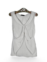Top Zara - XS - Femei - imagine 1