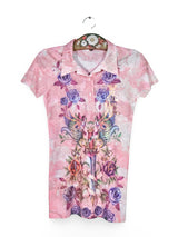 Tricou Christian Audigier - S - Femei - imagine 1