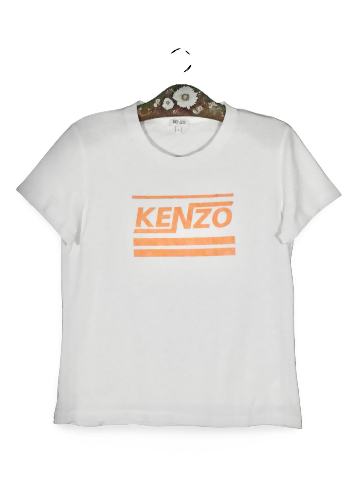 Tricou Kenzo - L - Femei - imagine 1