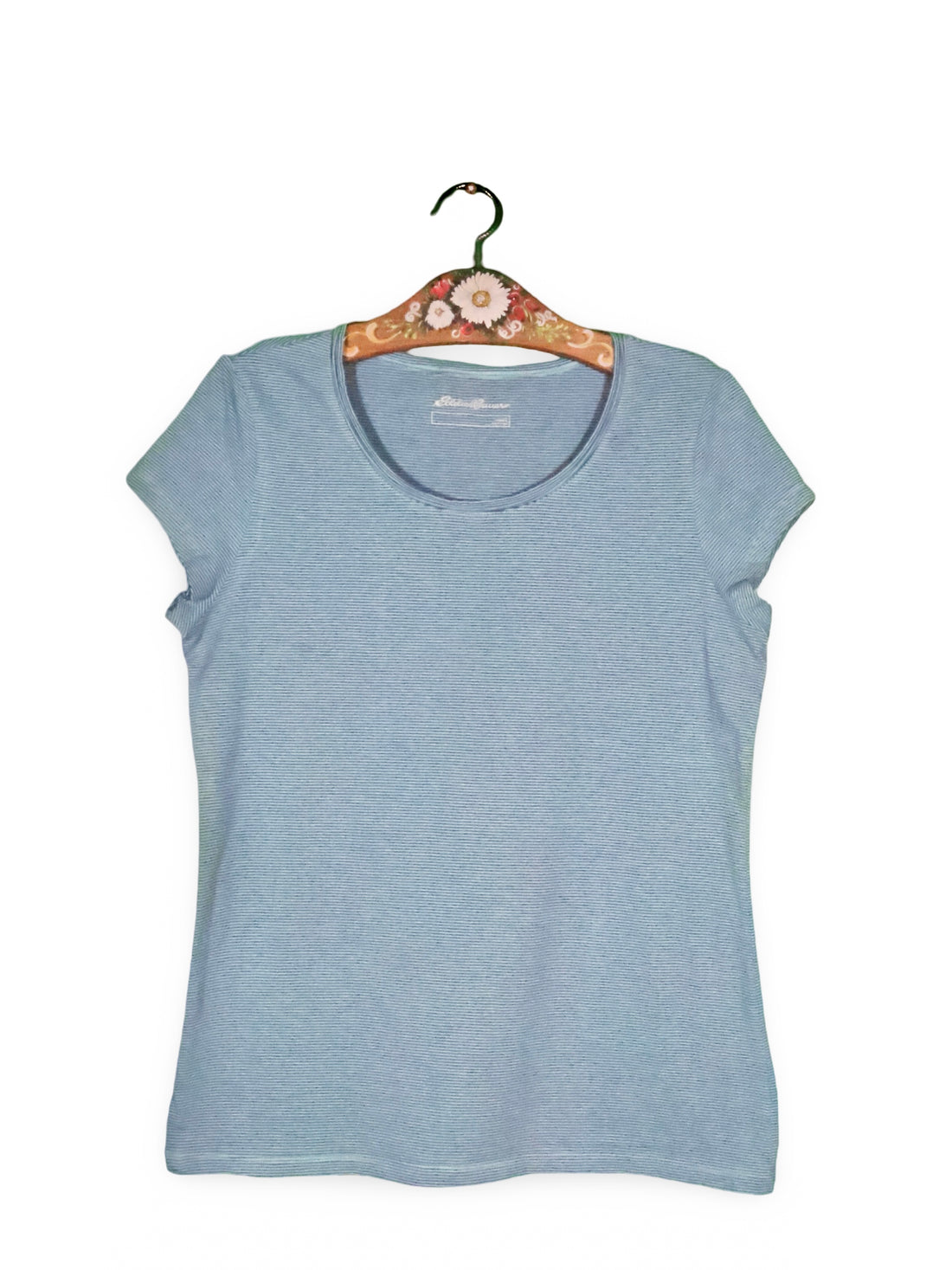 Tricou Eddie Bauer - L - Femei - imagine 1