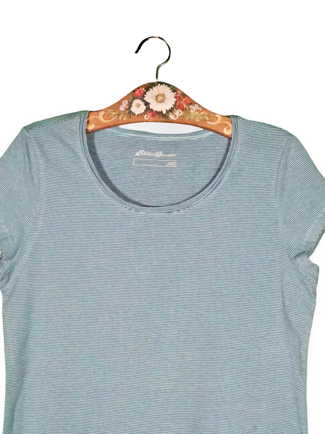Tricou Eddie Bauer - L - Femei - imagine 2