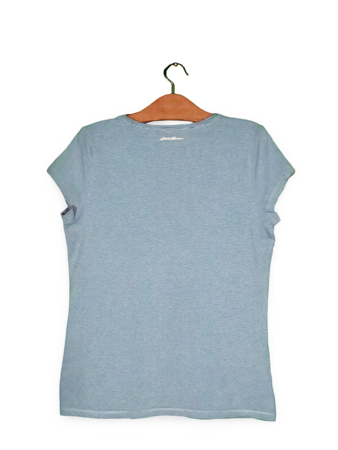Tricou Eddie Bauer - L - Femei - imagine 3