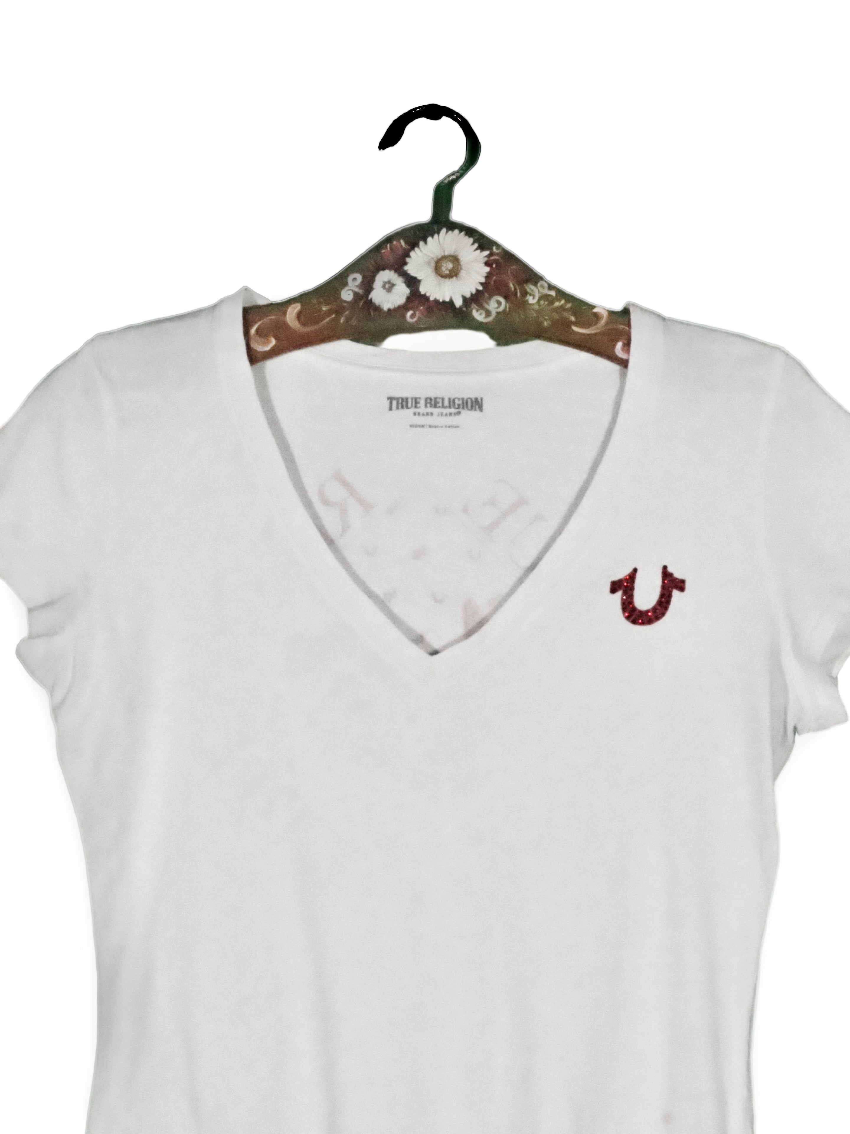 Tricou True Religion - M - Femei - imagine 2