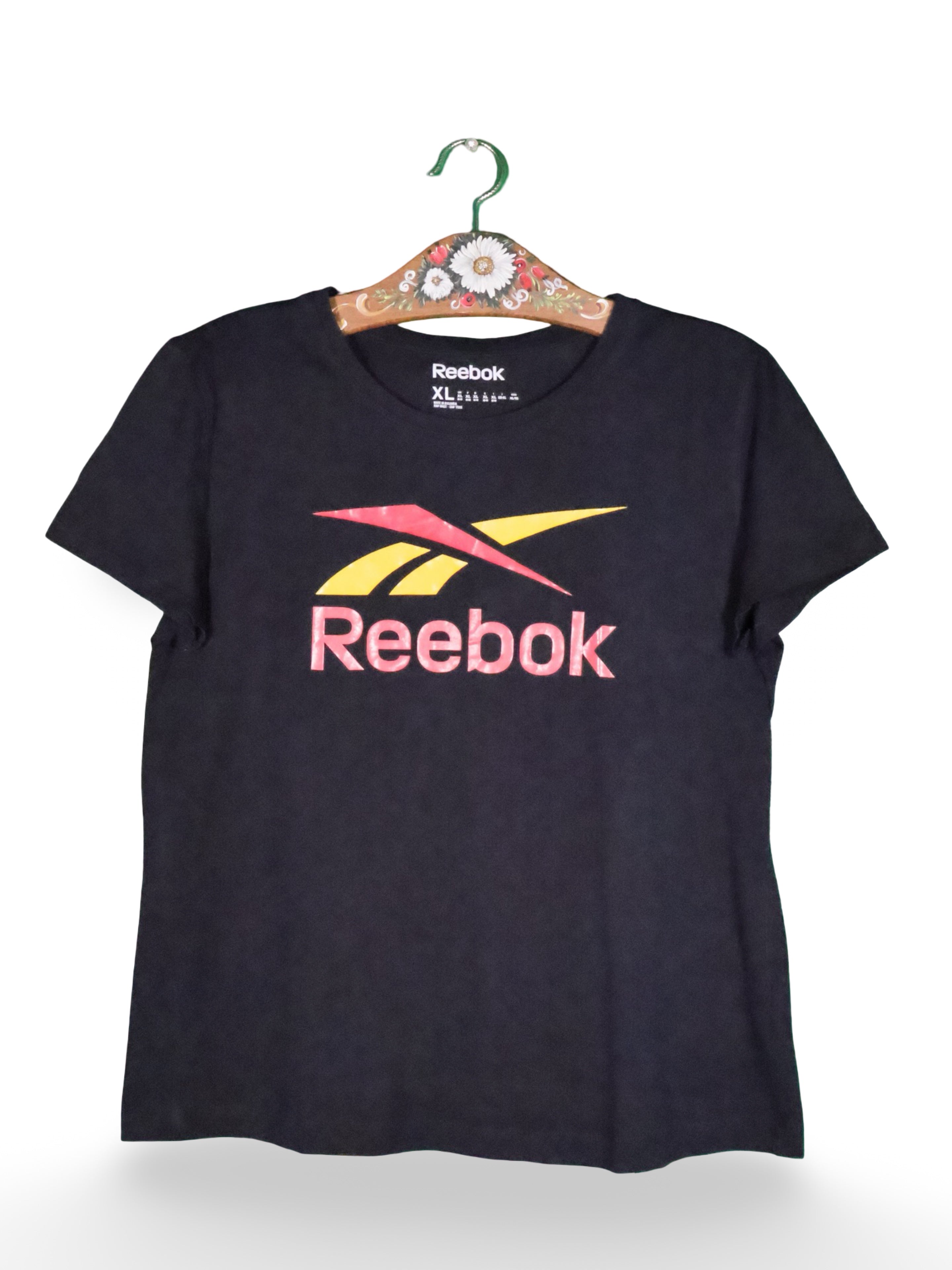 Tricou Reebok - XL - Femei - imagine 1