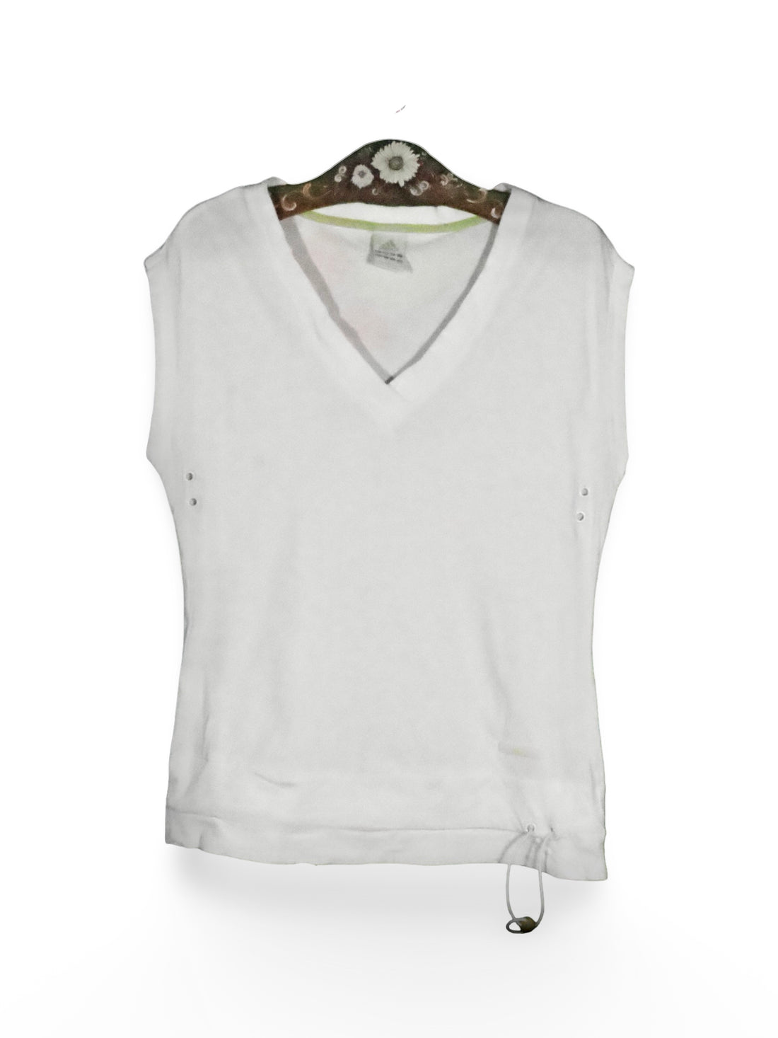 Tricou Adidas - L - Femei - imagine 1