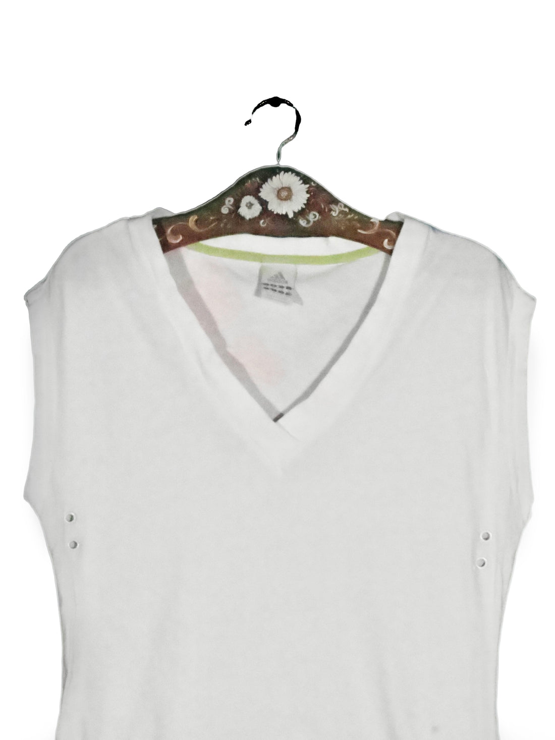 Tricou Adidas - L - Femei - imagine 2