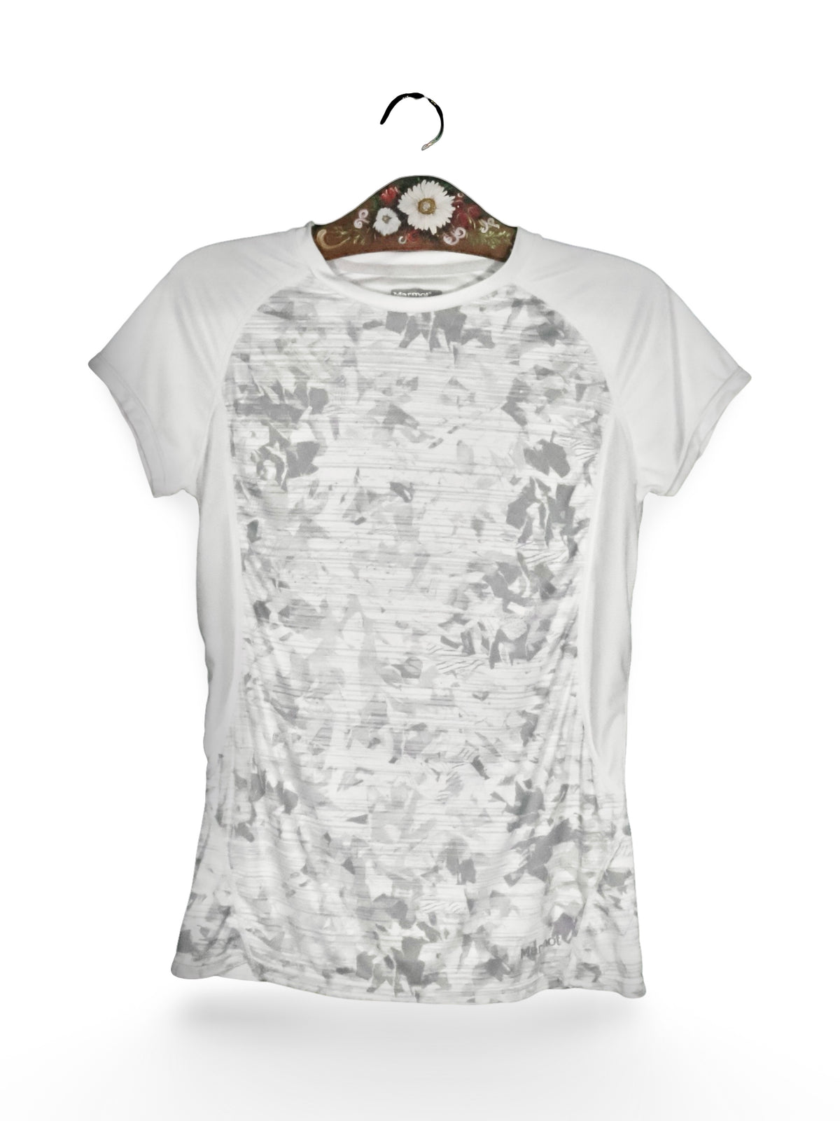 Tricou Marmot - L - Femei - imagine 1