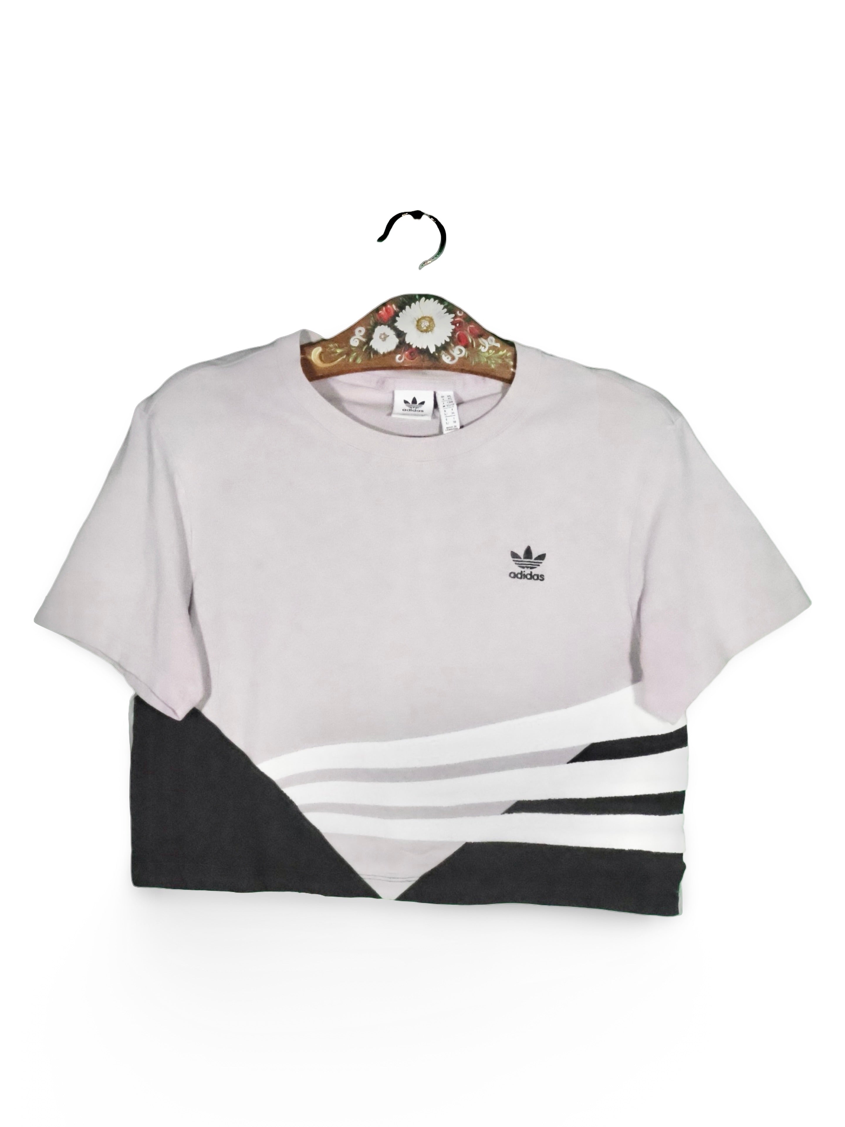 Top Adidas - XS - Femei - imagine 1