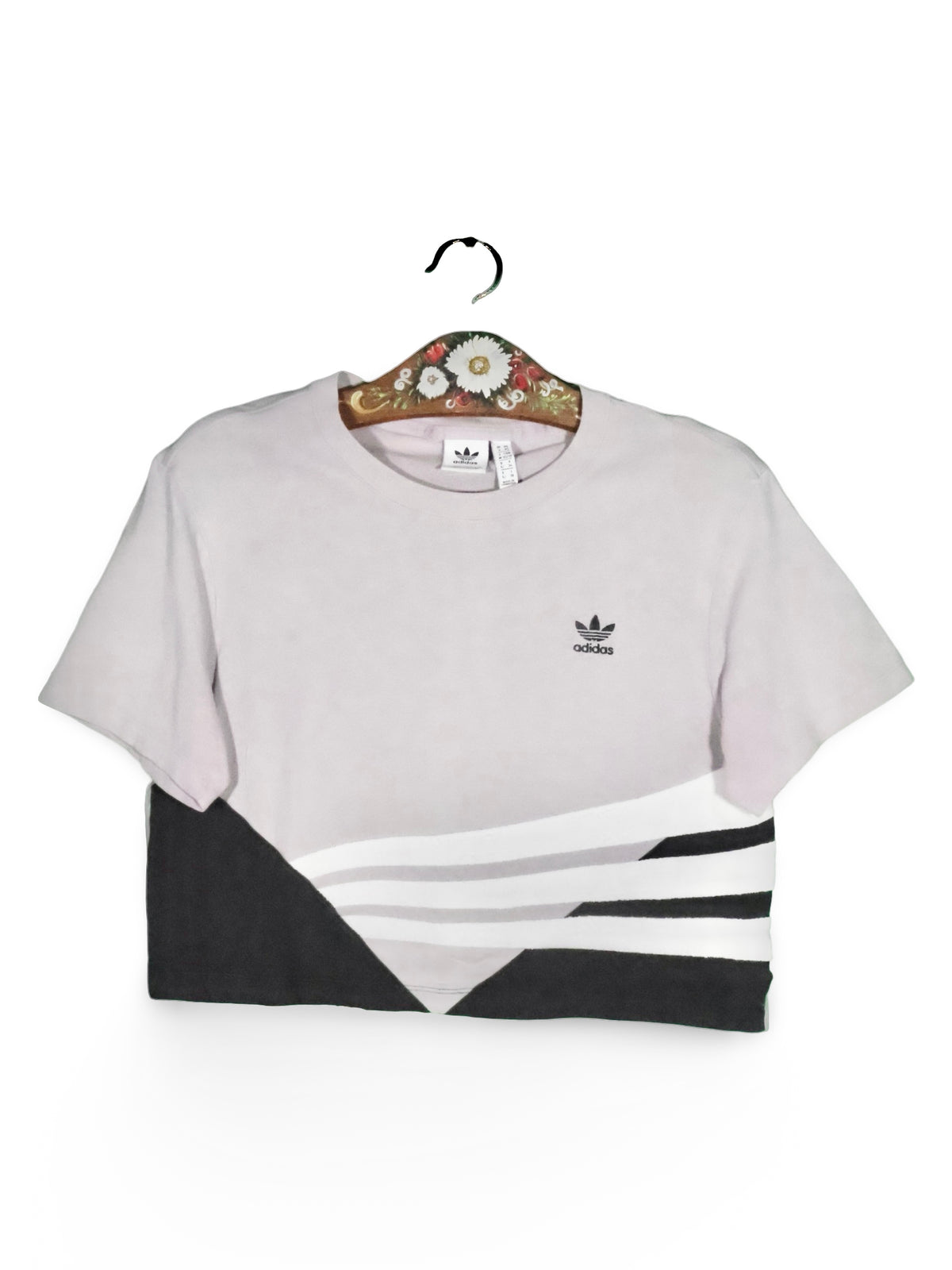 Top Adidas - XS - Femei - imagine 1