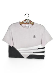 Top Adidas - XS - Femei - imagine 1