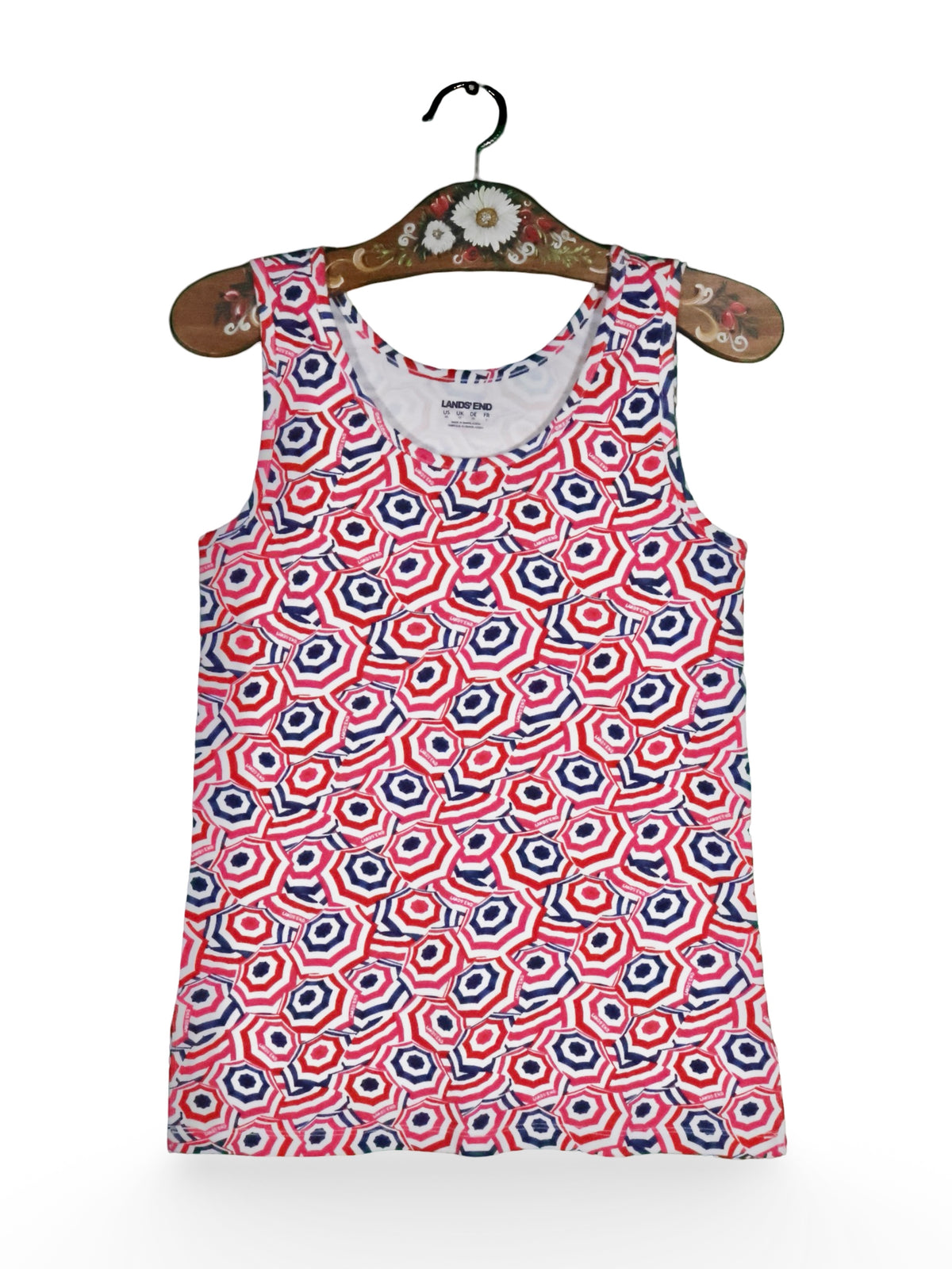 Maiou Lands' End - XS - Femei - imagine 1