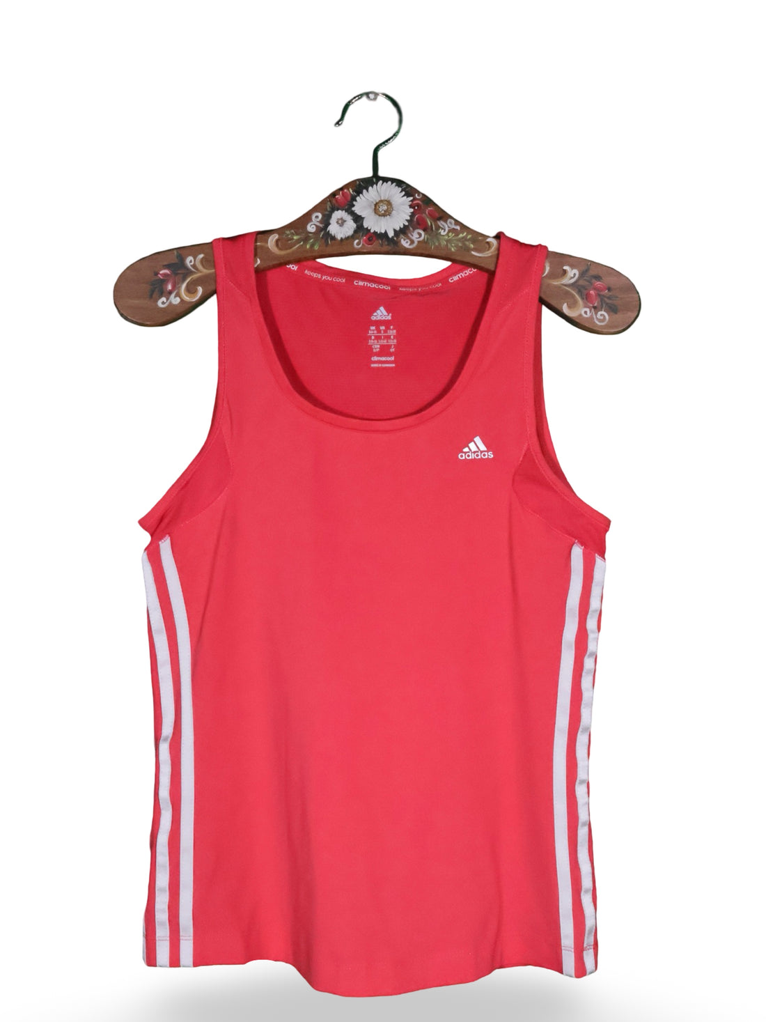 Maieu adidas - S - Femei - imagine 1