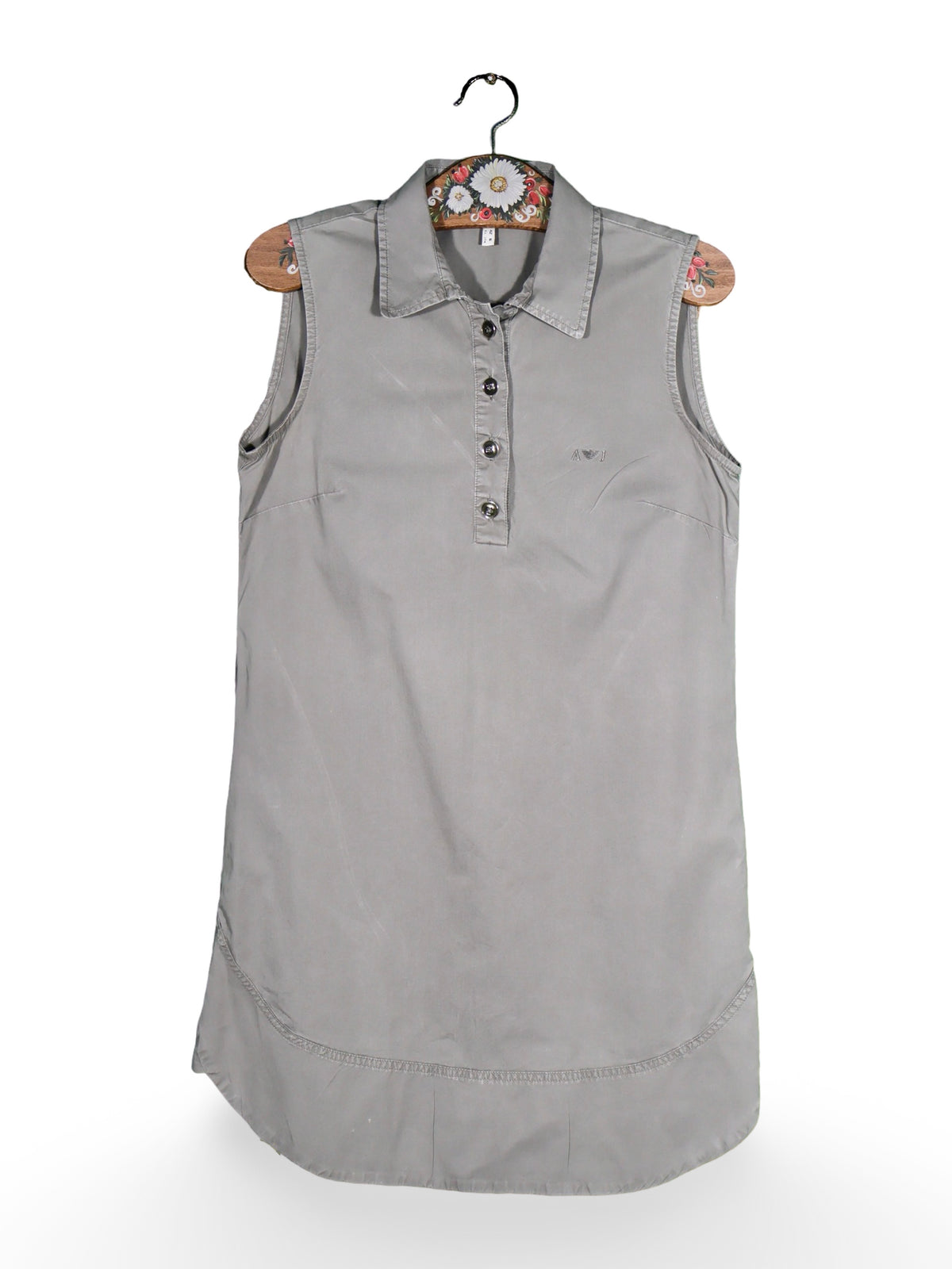 Tunică Armani Jeans - M - Femei - imagine 1