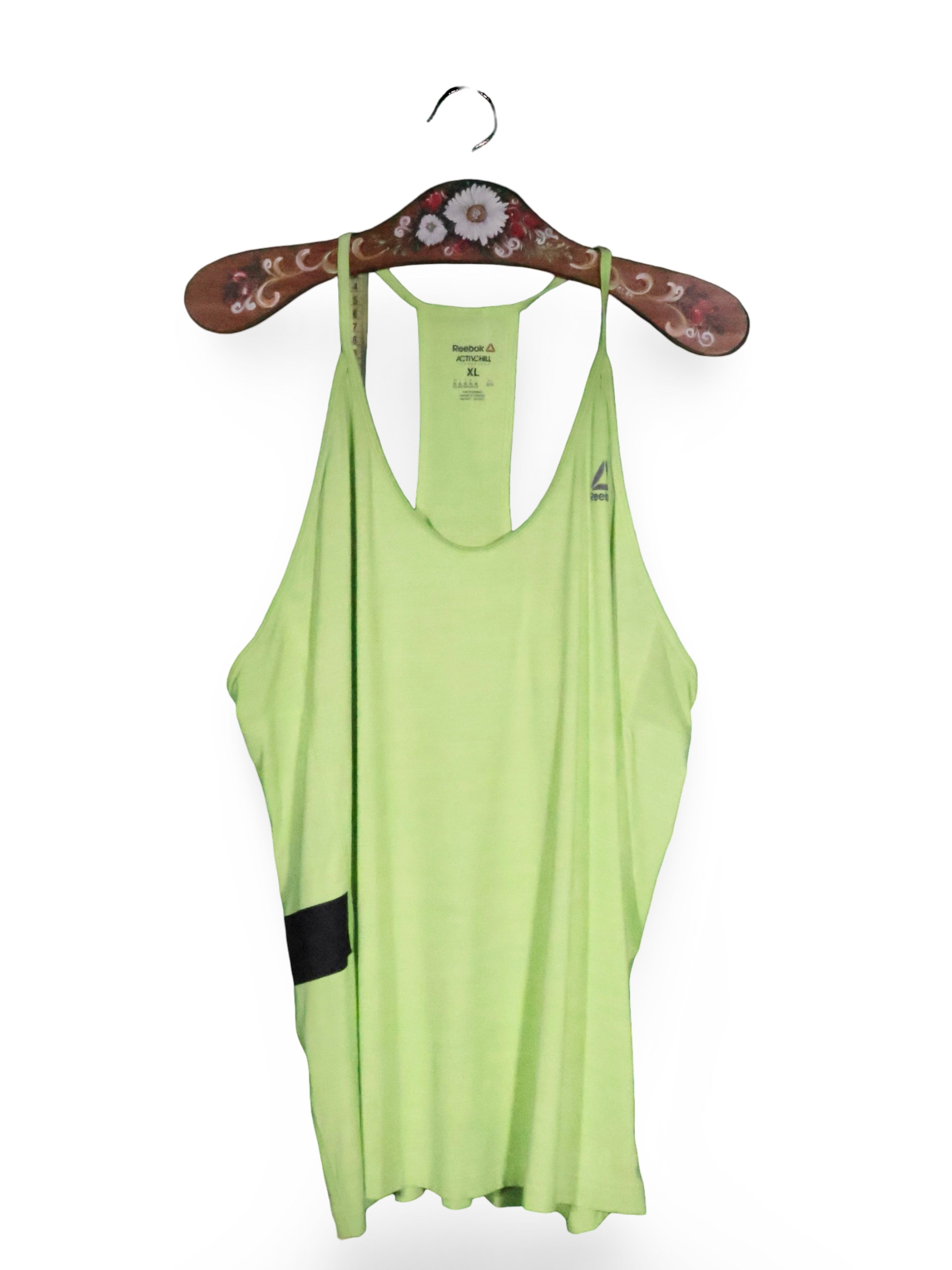 Tricou Reebok - XL - Femei - imagine 1