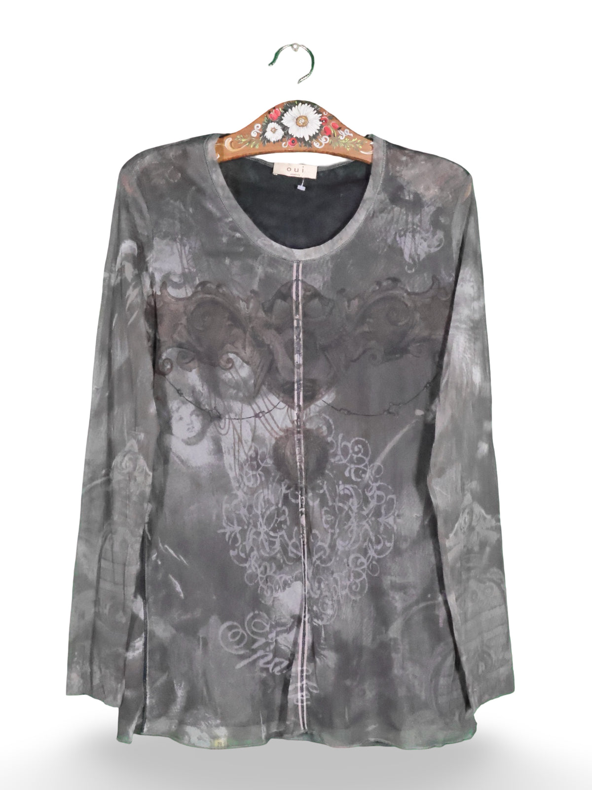 Bluza oui - M - Femei - imagine 1