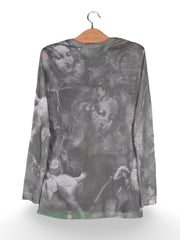 Bluza oui - M - Femei - imagine 3