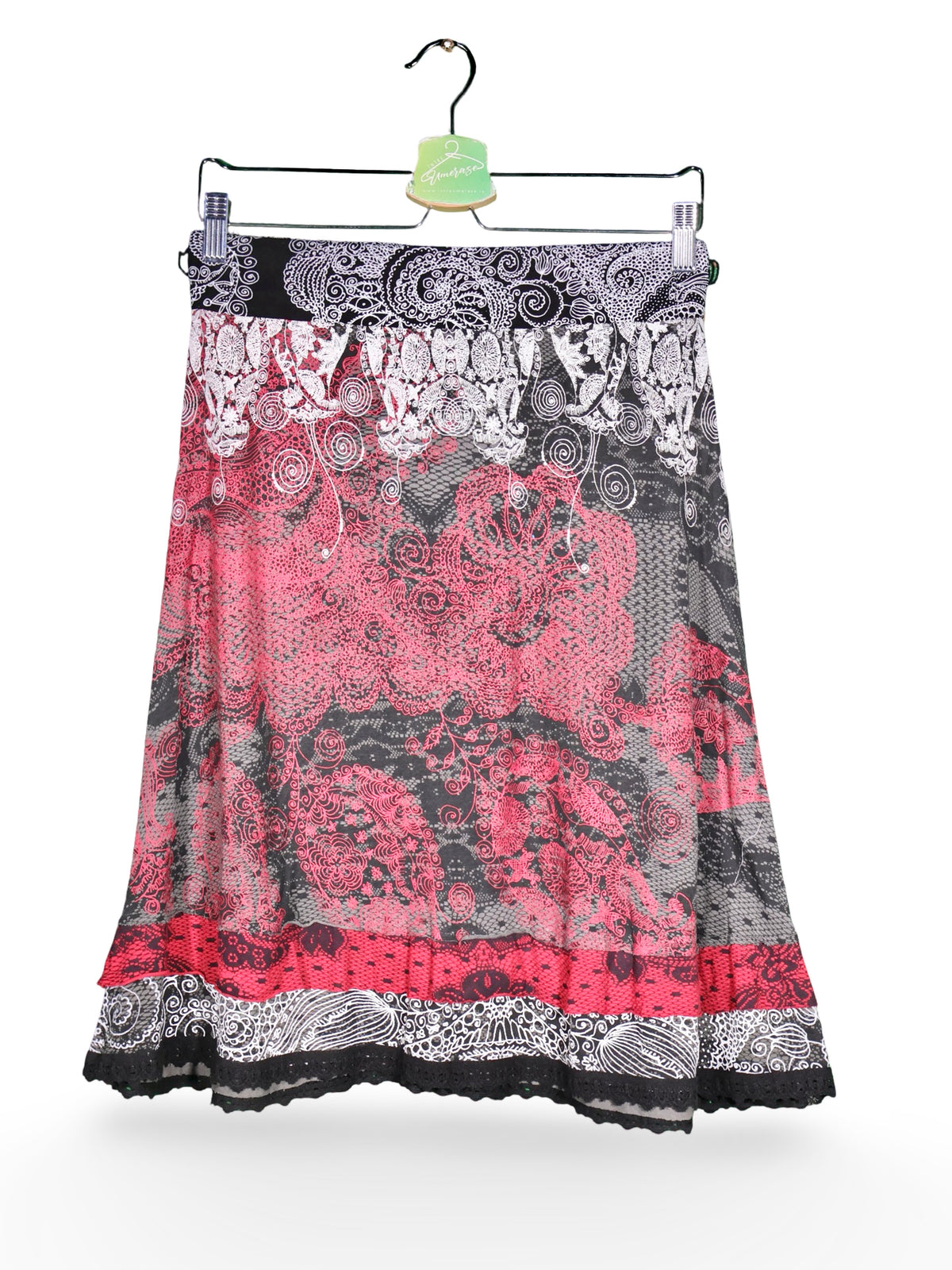 Fusta Desigual - M - Femei - imagine 1
