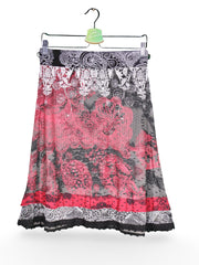 Fusta Desigual - M - Femei - imagine 1