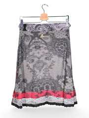 Fusta Desigual - M - Femei - imagine 3
