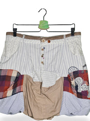 Fusta Desigual - L - Femei - imagine 2
