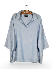Camasa Tahari - 3XL - Femei - imagine 1