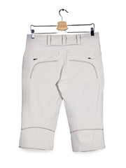 Pantaloni 2/3 me'ru' - L - Femei - imagine 3