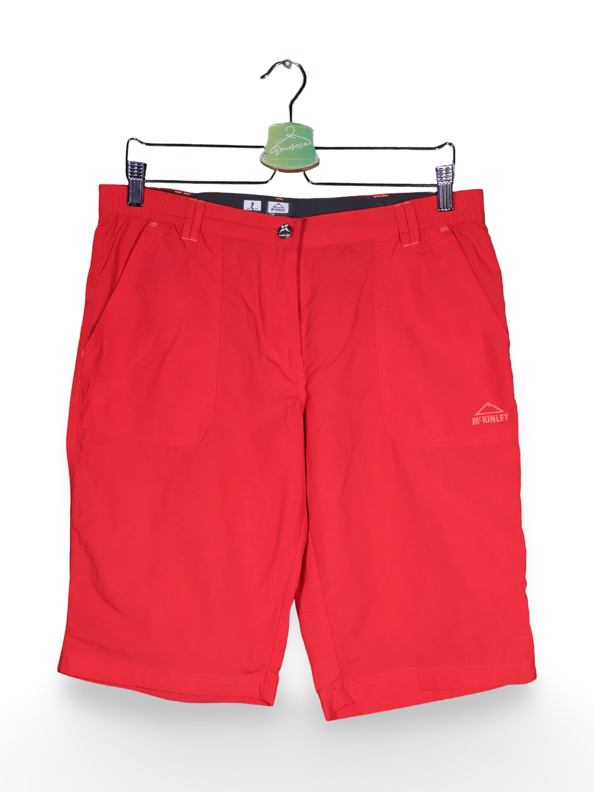 Pantaloni scurti MCKINLEY - L - Femei