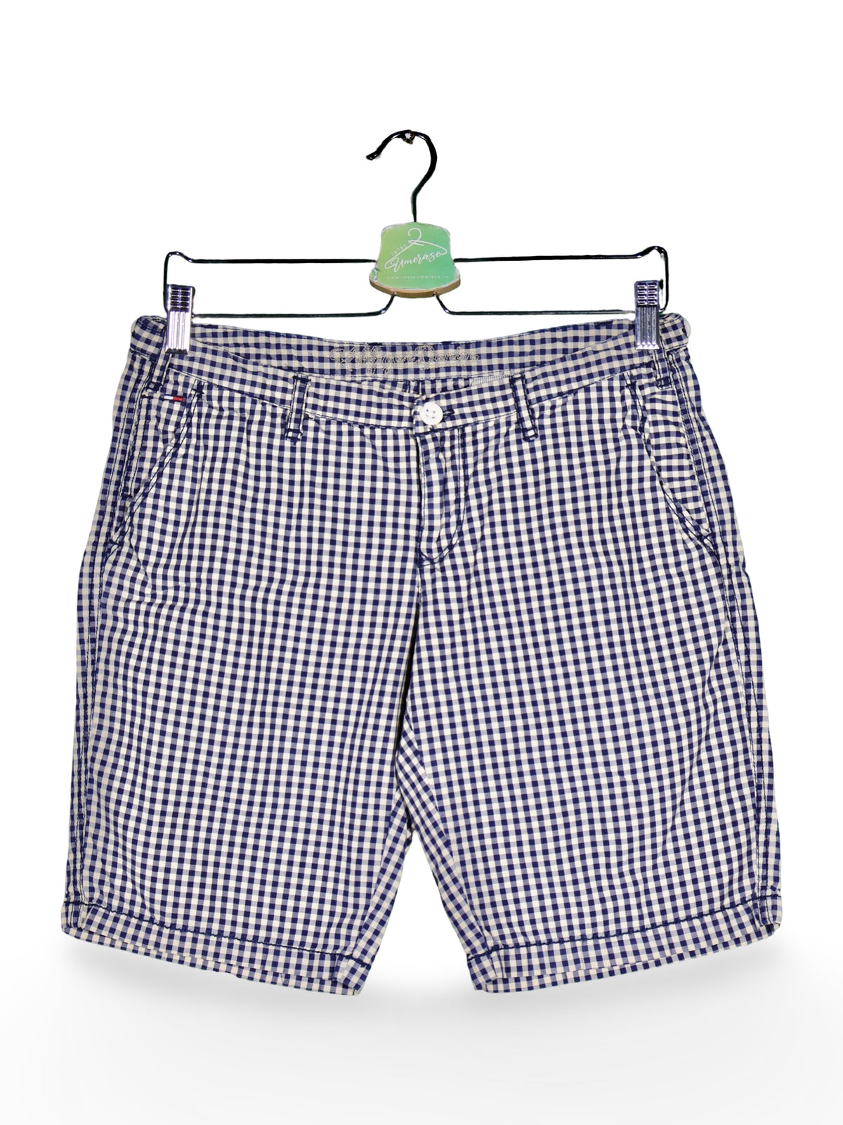 Pantaloni scurti Tommy Hilfiger - M - Femei