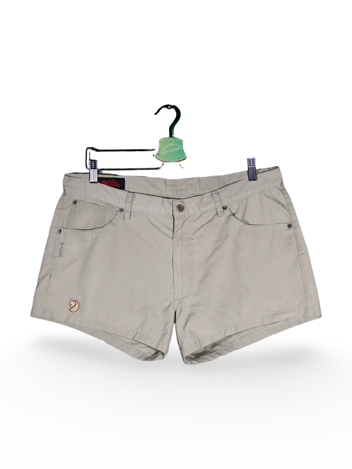 Pantaloni scurti Levi's - XS - Femei - imagine 1