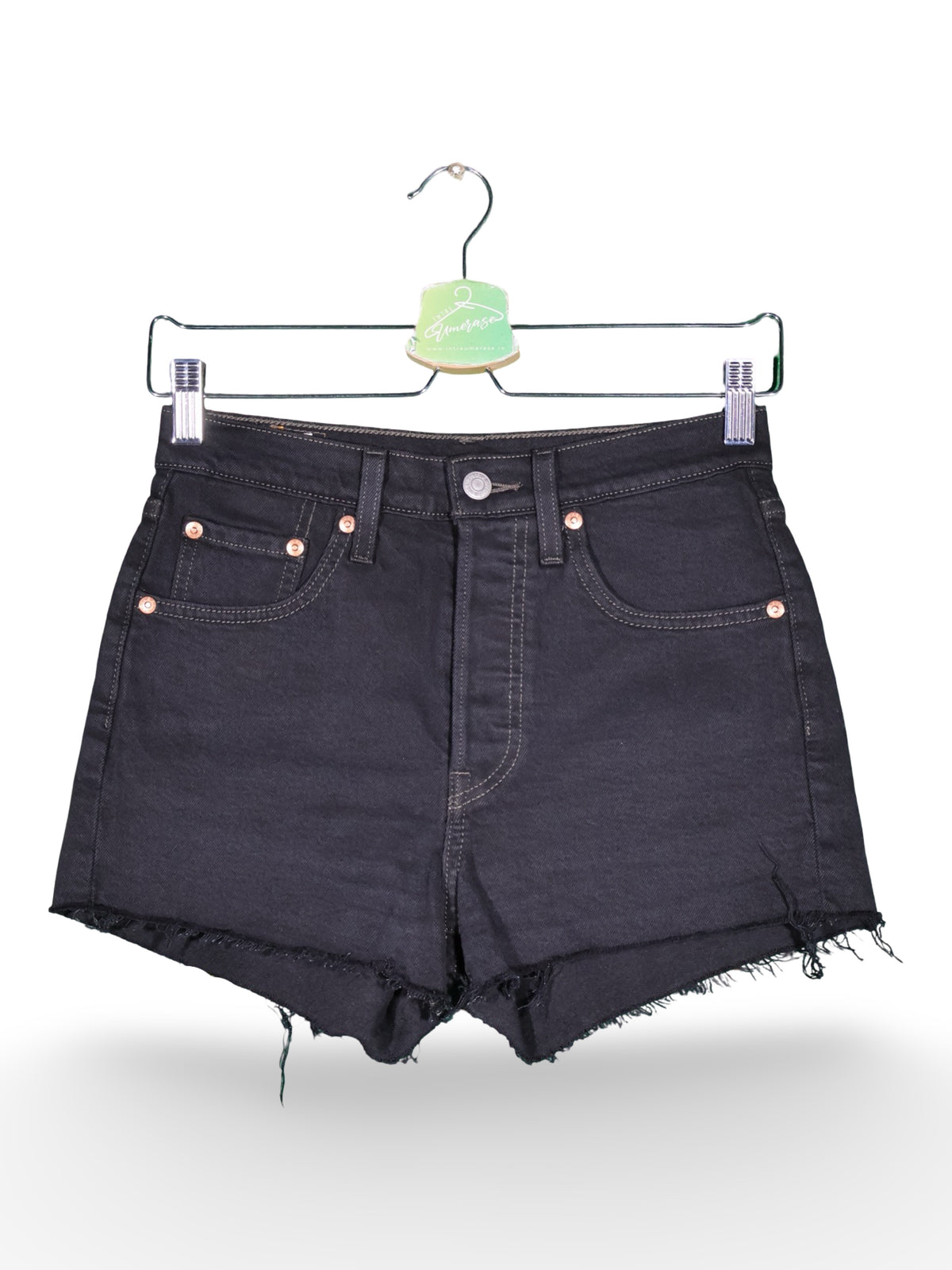 Pantaloni scurti Levi's - XS - Femei