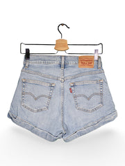 Blugi scurti Levi's - S - Femei