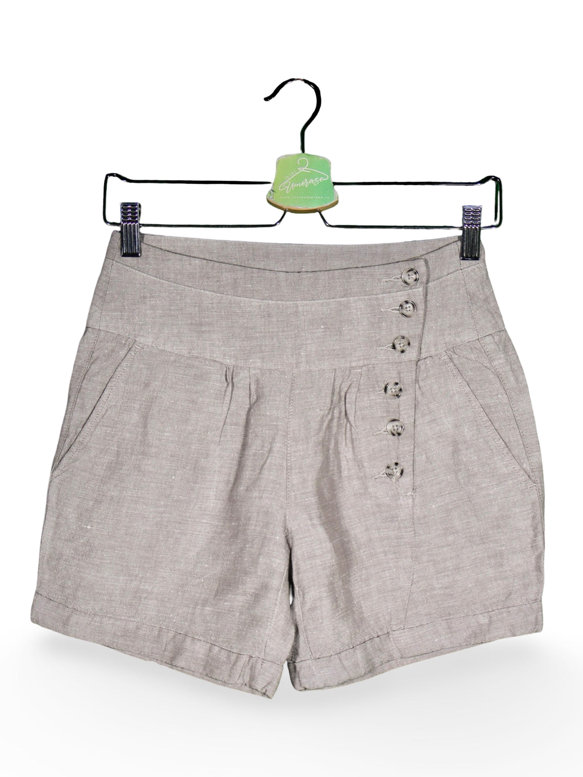 Pantaloni scurti Premium - XS - Femei