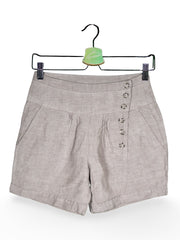 Pantaloni scurti Premium - XS - Femei