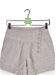 Pantaloni scurti Premium - XS - Femei