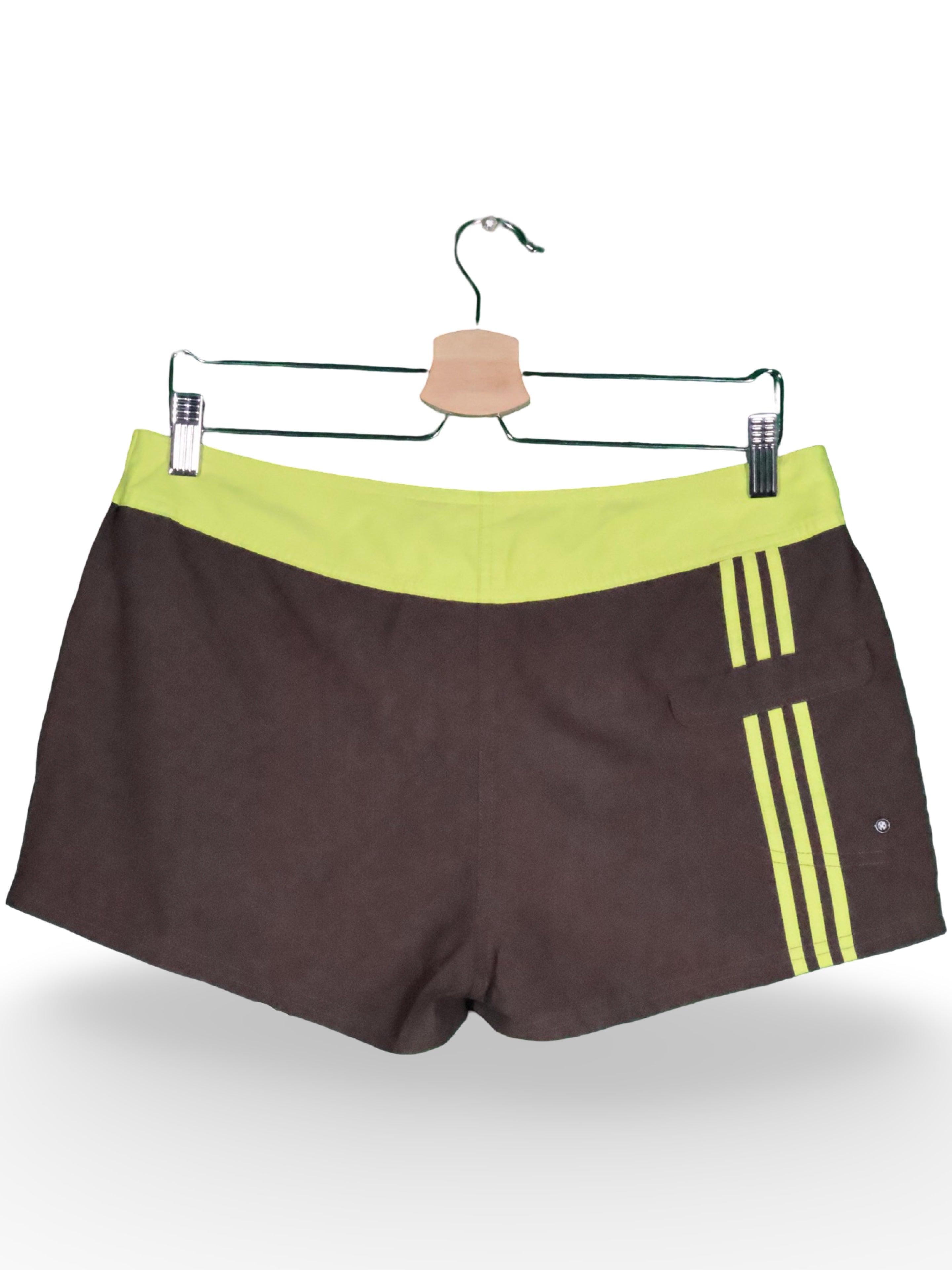 Pantaloni scurti adidas - L - Femei - imagine 4