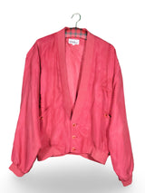 Jacheta Vintage - L - Femei - imagine 1