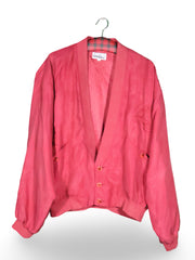 Jacheta Vintage - L - Femei - imagine 1